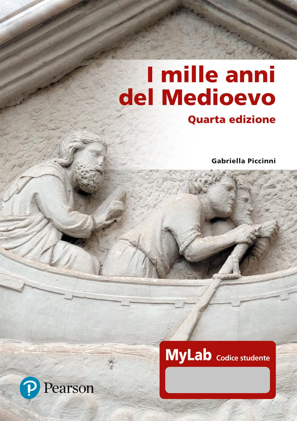 I mille anni del Medioevo. Ediz. MyLab. Con aggiornamento online (Lettere) Politics & History