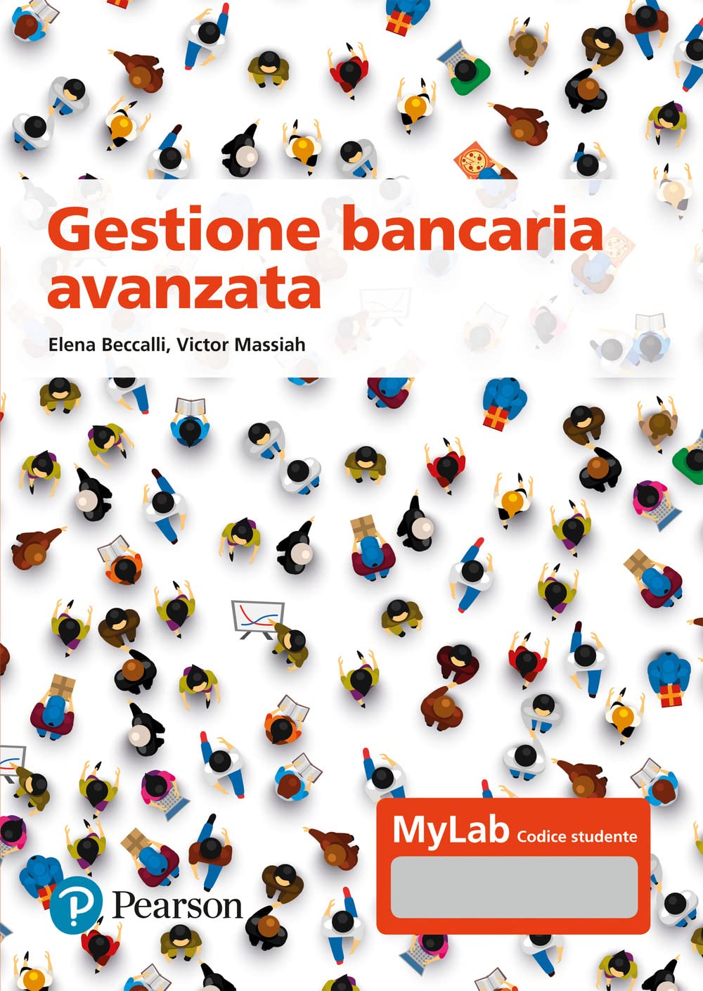 Gestione bancaria avanzata. Ediz. MyLab. Con Contenuto digitale per accesso online book