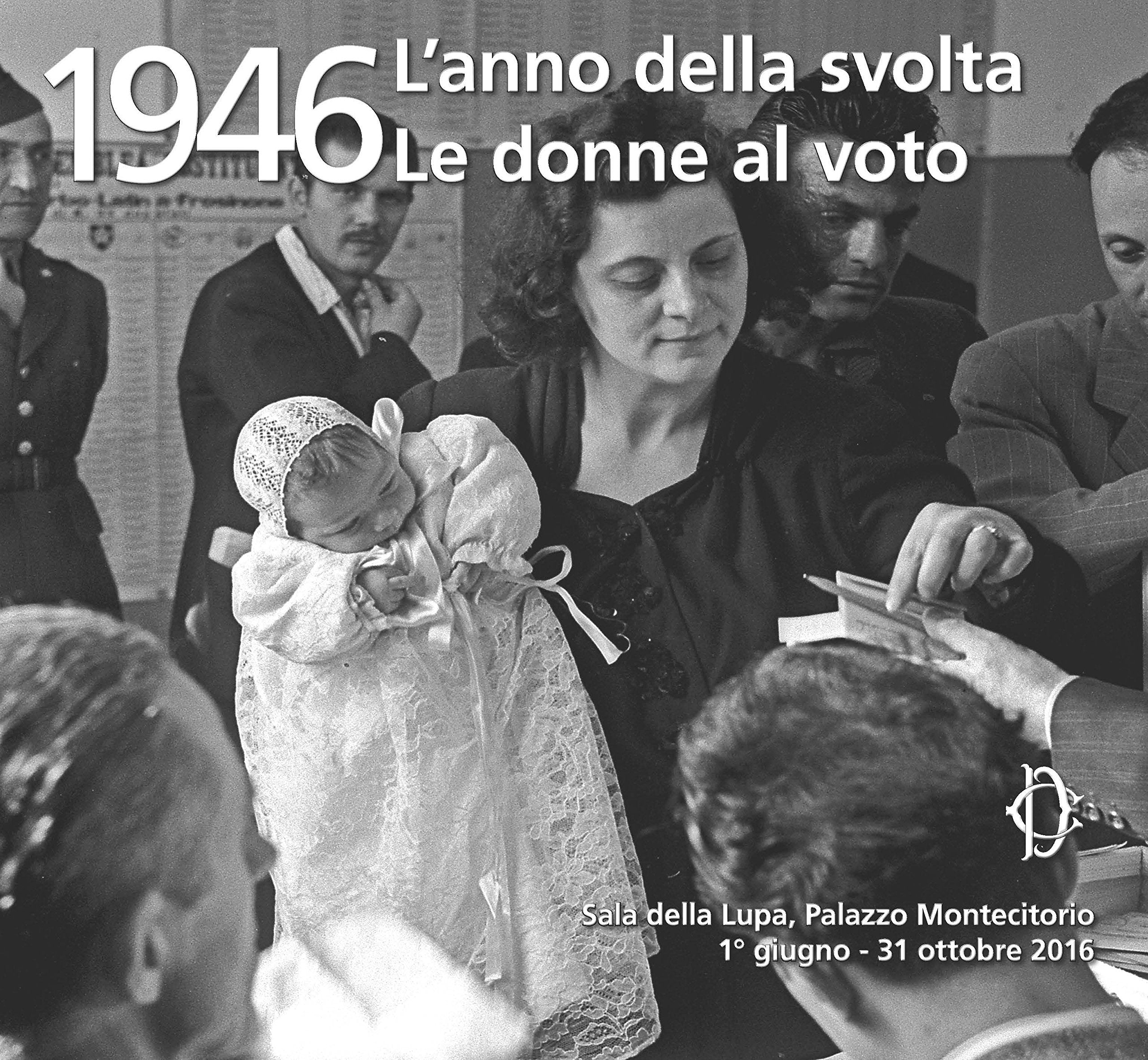 1946. L'anno della svolta. Le donne al voto book
