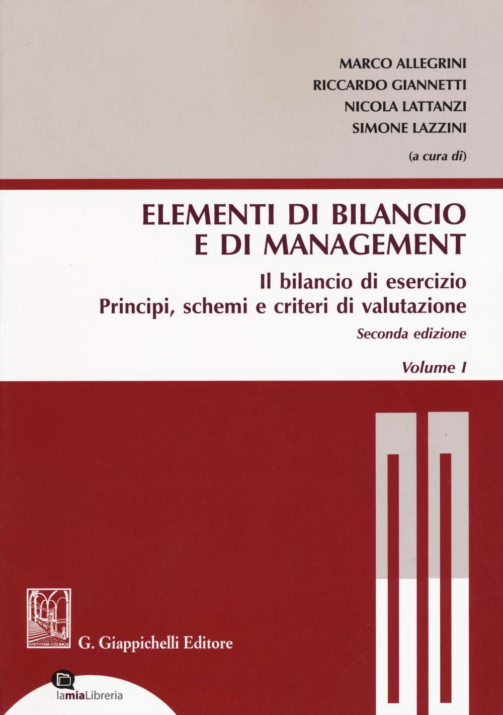 Gli elementi di bilancio e di management. Con Contenuto digitale per download e accesso online Books