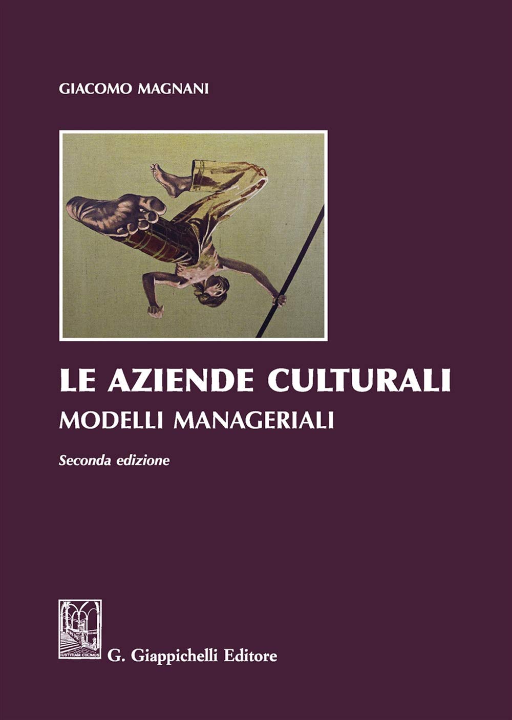 Le aziende culturali. Modelli manageriali Reference Books