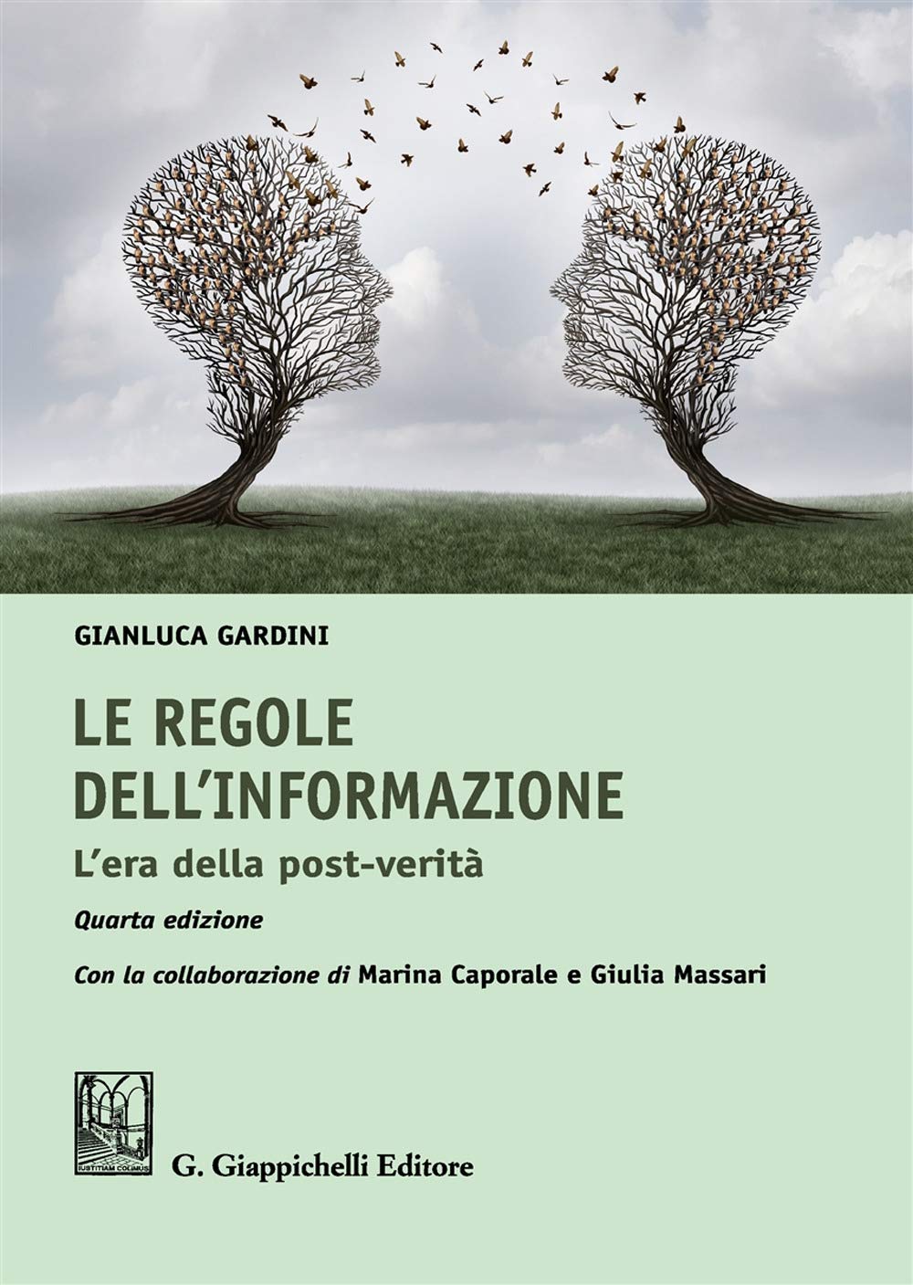 Le regole dell'informazione. L'era della post-verità book
