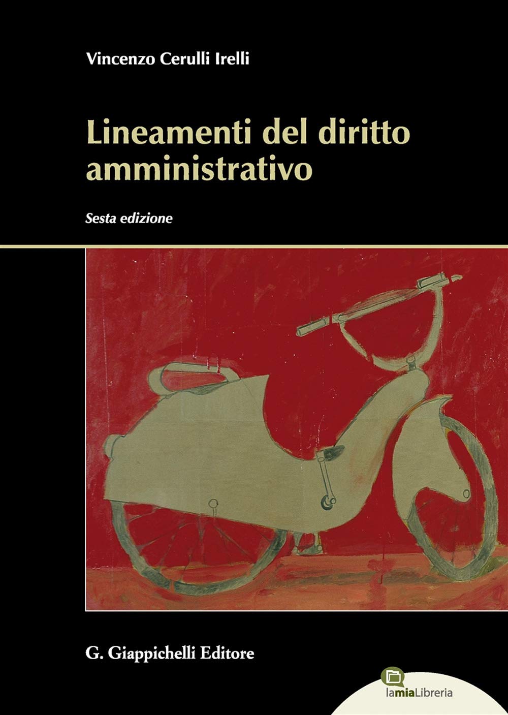 Lineamenti del diritto amministrativo. Con Contenuto digitale per download e accesso online Law