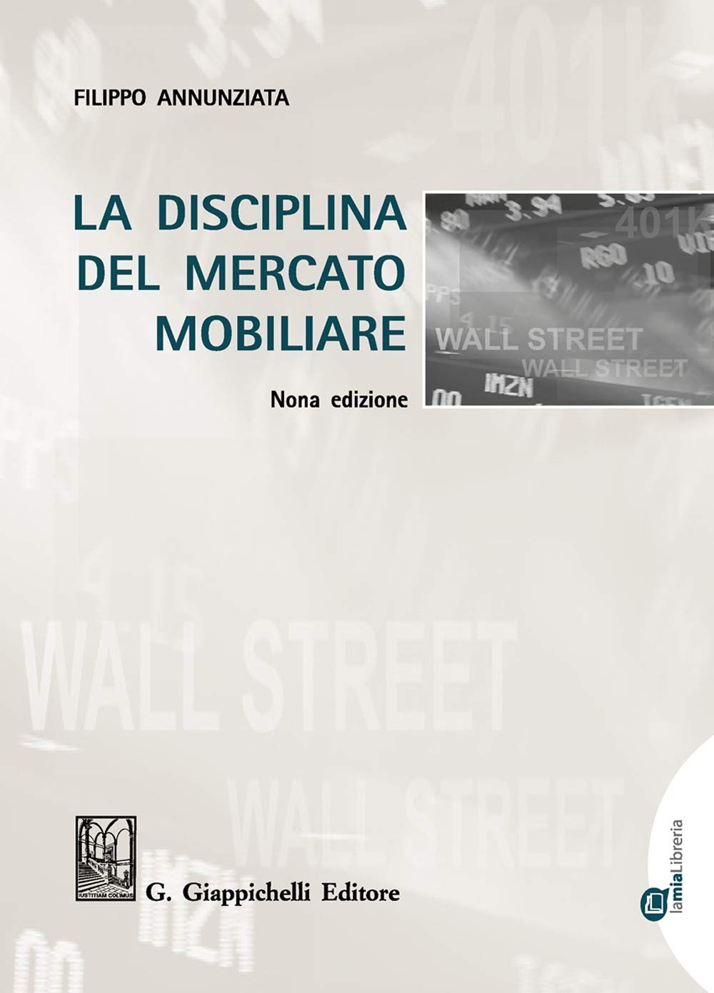 La disciplina del mercato mobiliare. Nuova ediz. Con Contenuto digitale per download e accesso online Law