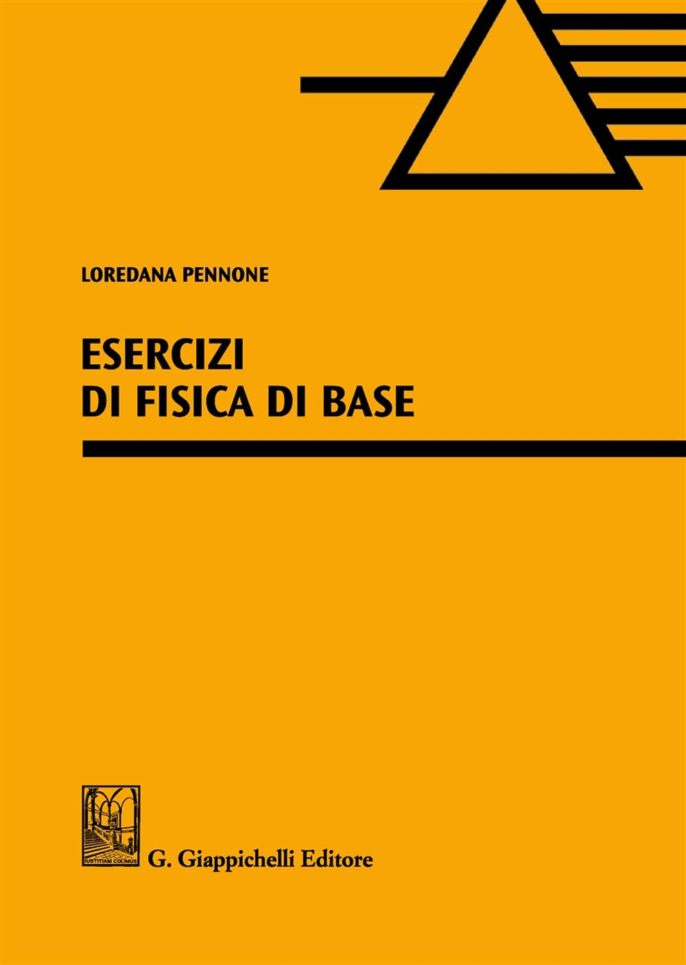 Esercizi di fisica di base Natural Sciences