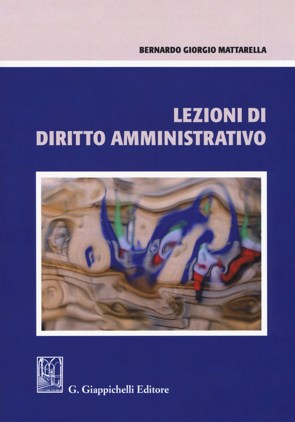Lezioni di diritto amministrativo book