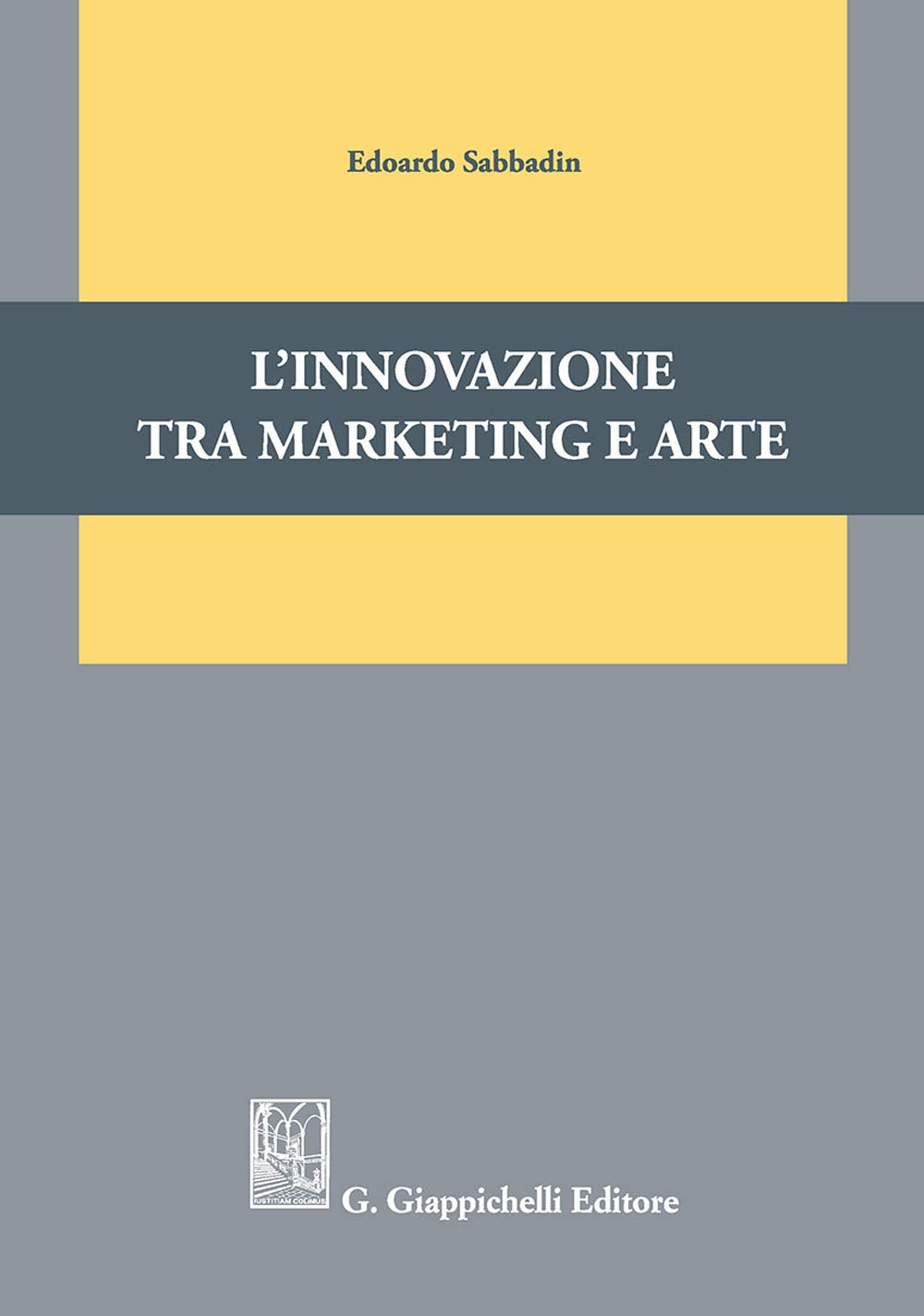 L'innovazione tra marketing e arte Business, Finance & Career