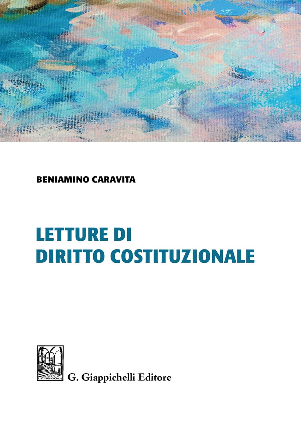 Letture di diritto costituzionale Law