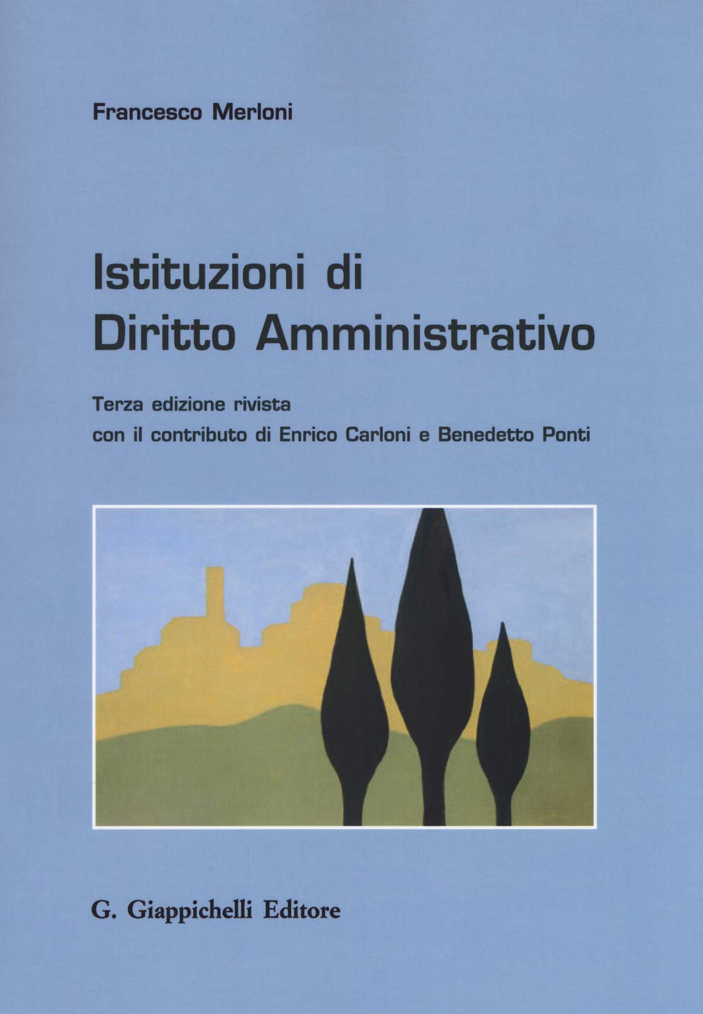 Istituzioni di diritto amministrativo book
