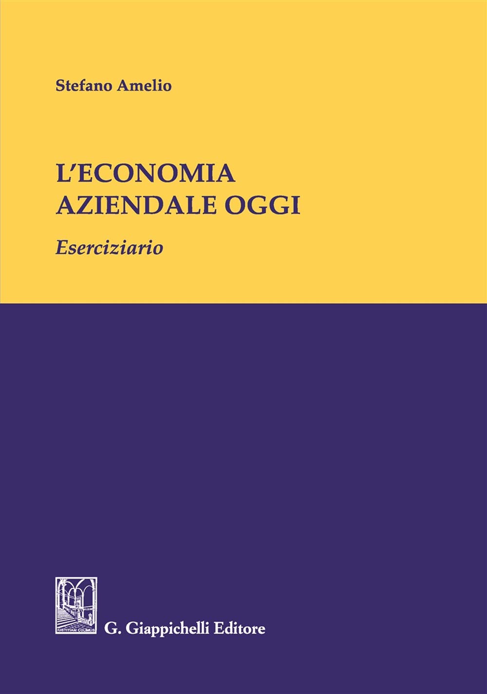 L'economia aziendale oggi. Eserciziario book