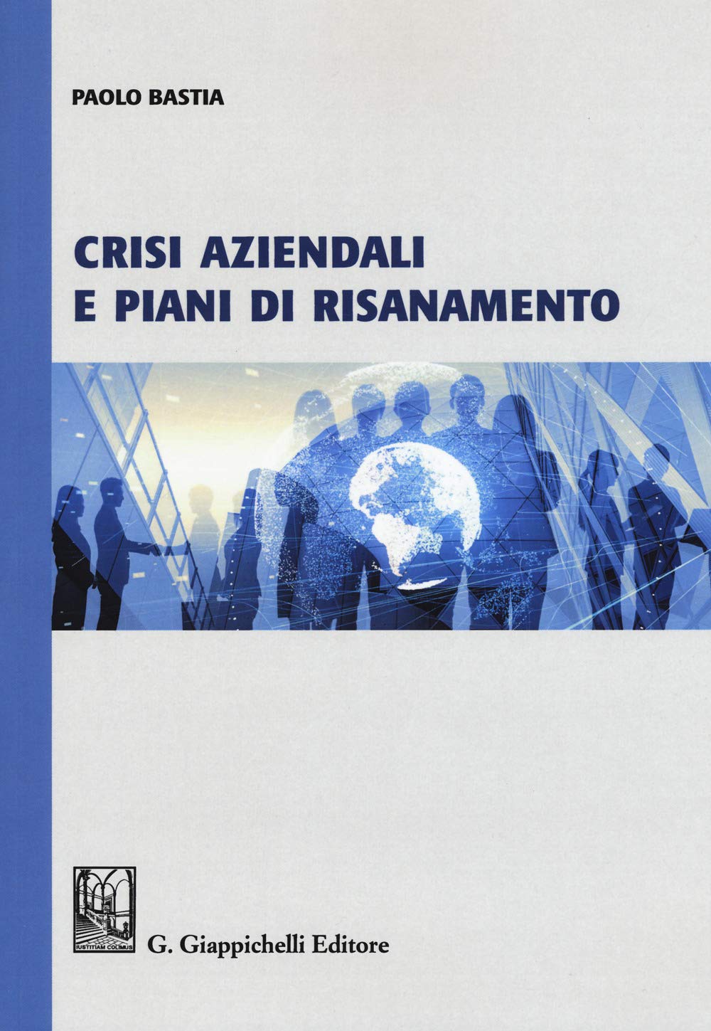 Crisi aziendali e piani di risanamento book