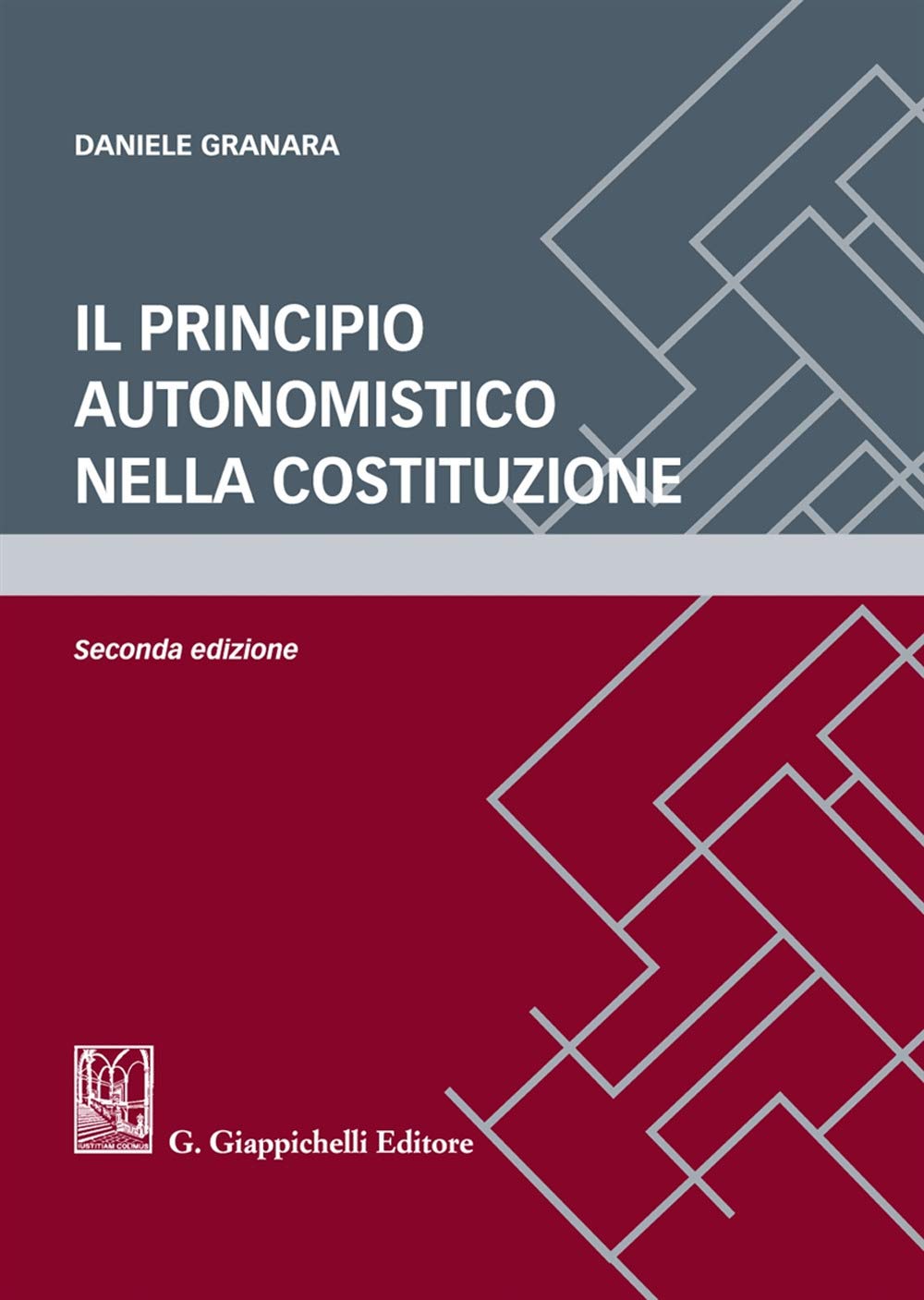 Il principio autonomistico nella Costituzione Law
