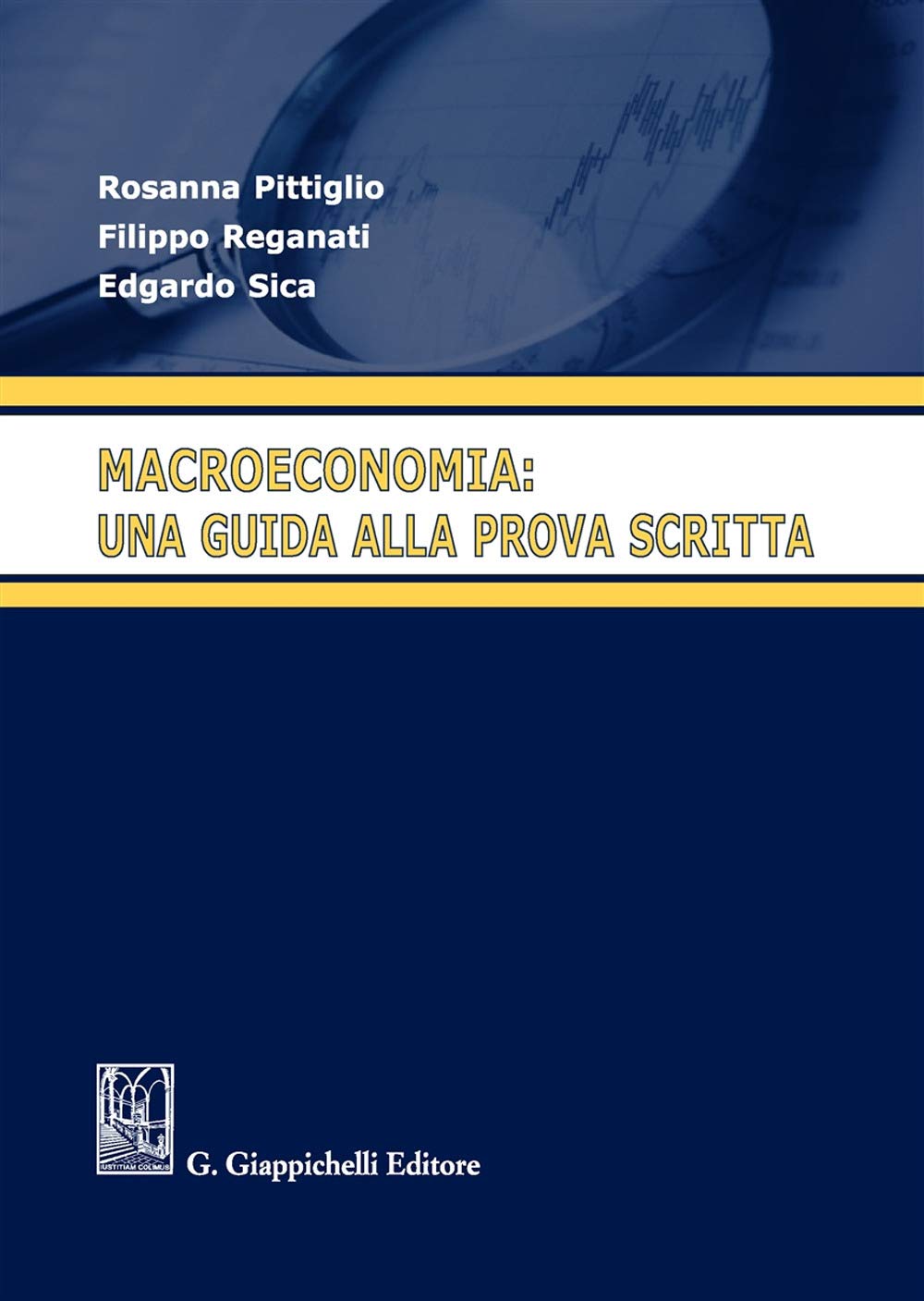 Macroeconomia: una guida alla prova scritta Business, Finance & Career