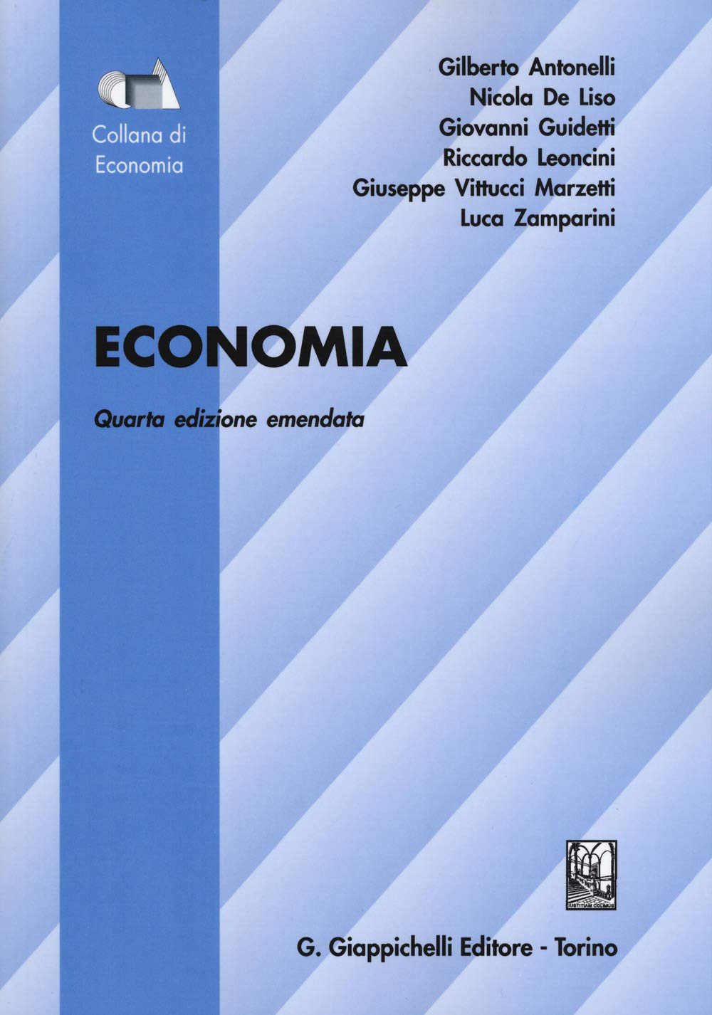 Economia (Economia. Sezione manuali) Business, Finance & Career