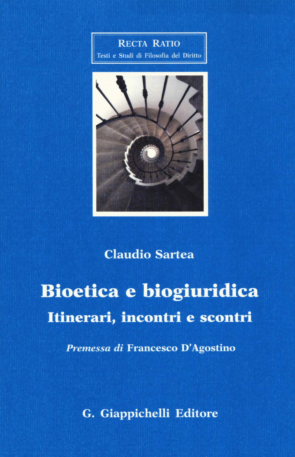 Bioetica e biogiuridica. Itinerari, incontri e scontri book
