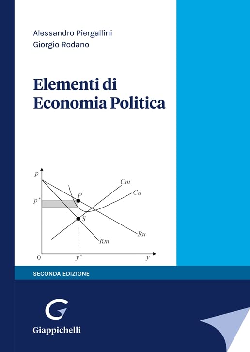 Elementi di economia politica book