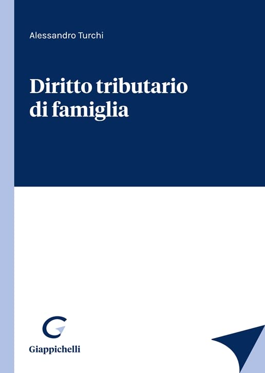 Diritto tributario di famiglia Law