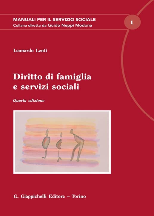 Diritto di famiglia e servizi sociali book