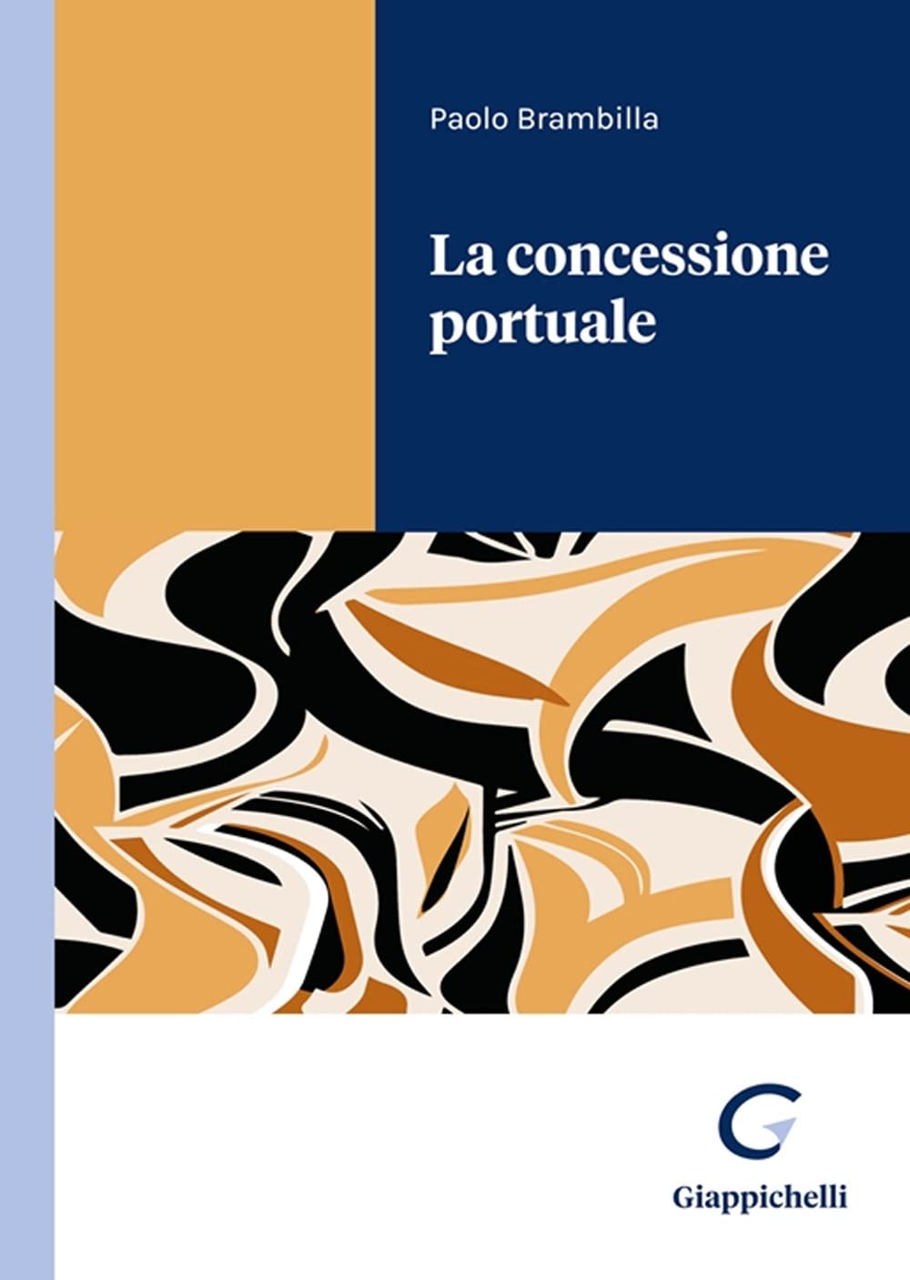 La concessione portuale Law