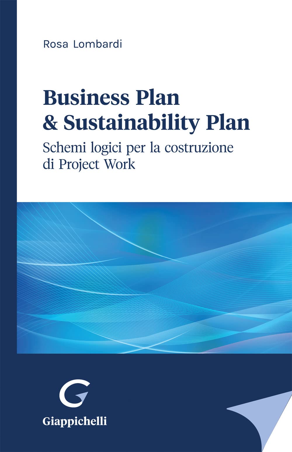 Business plan & sustainability plan. Schemi logici per la costruzione di Project Work book