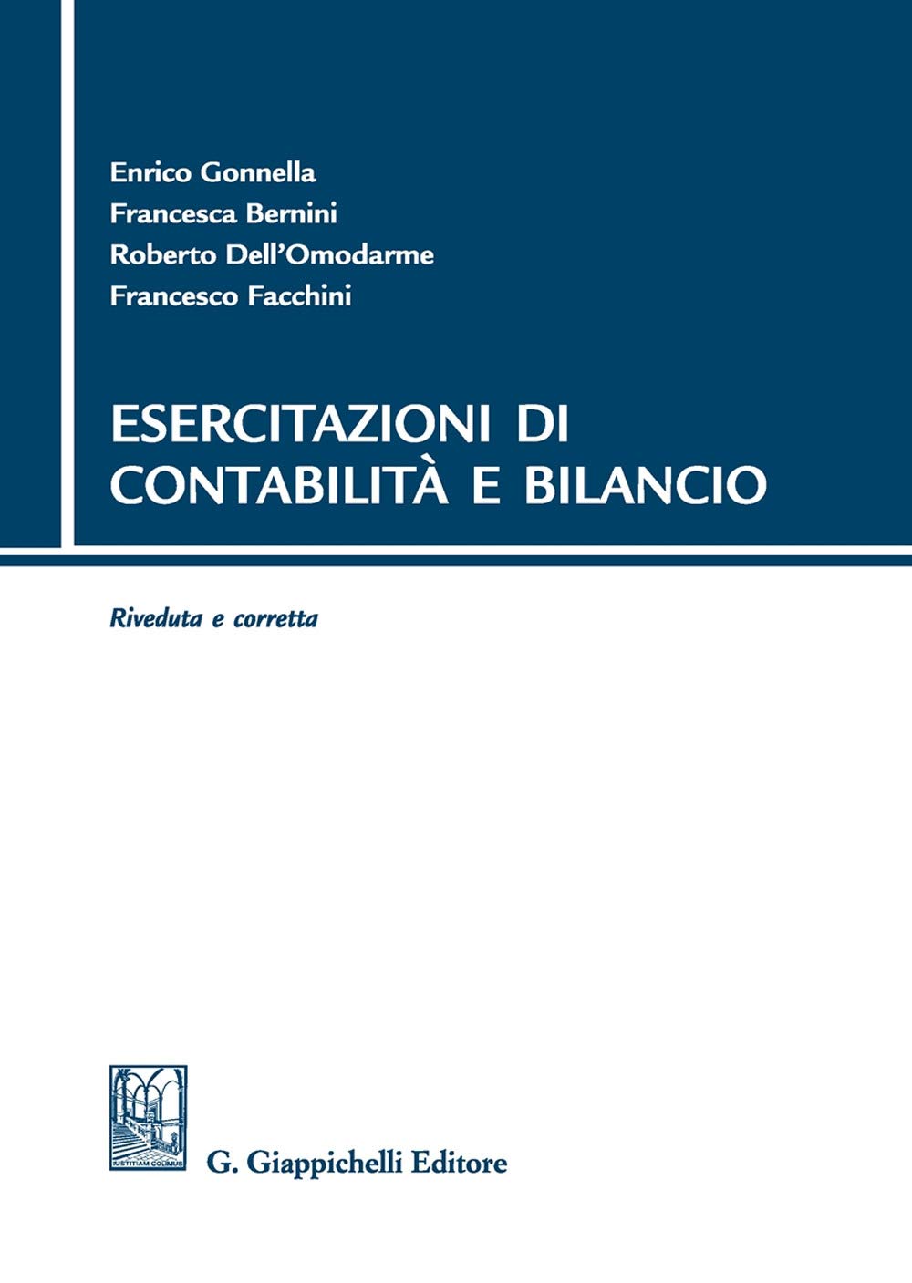 Esercitazioni di contabilità e bilancio Business, Finance & Career