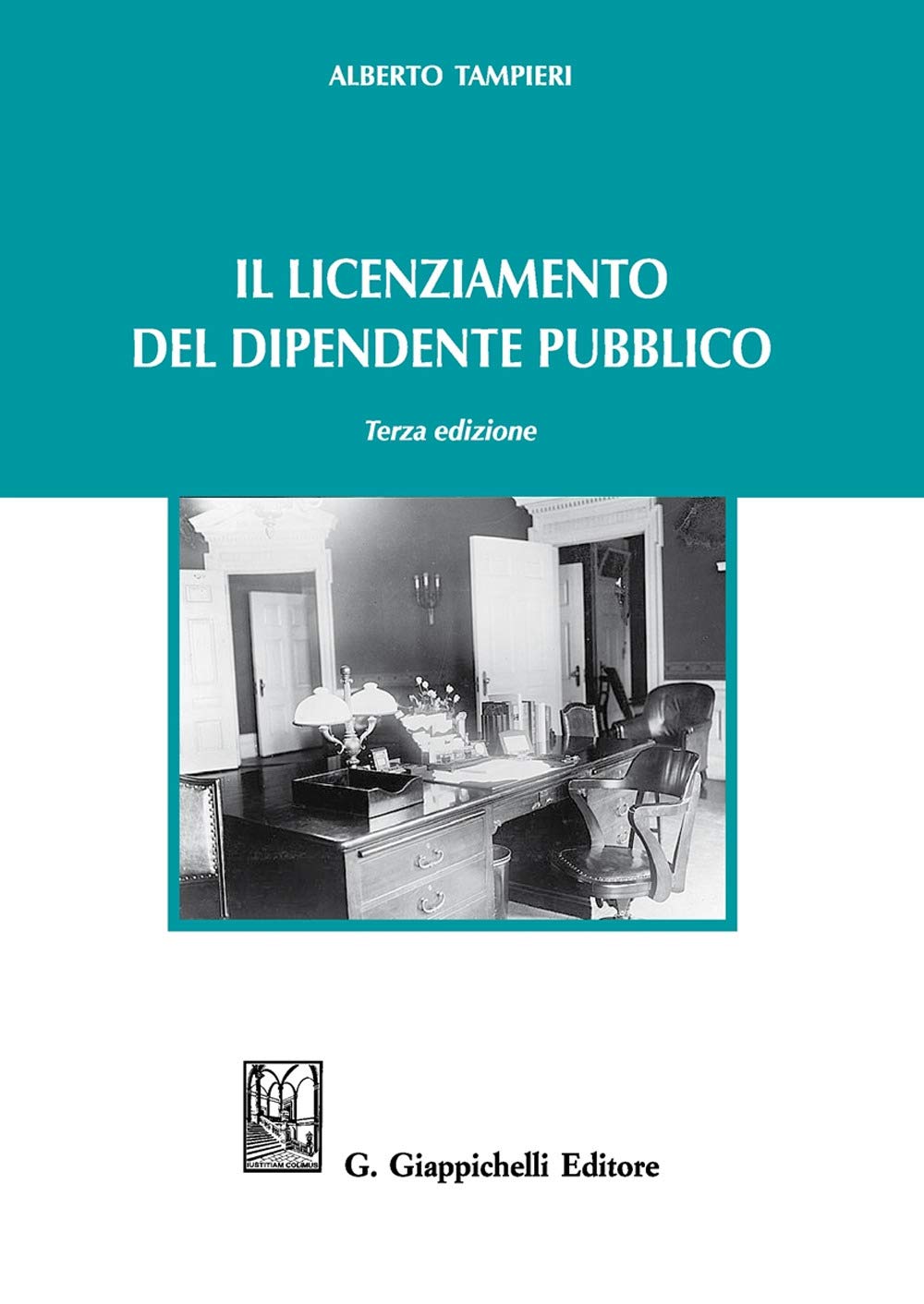 Il licenziamento del dipendente pubblico book