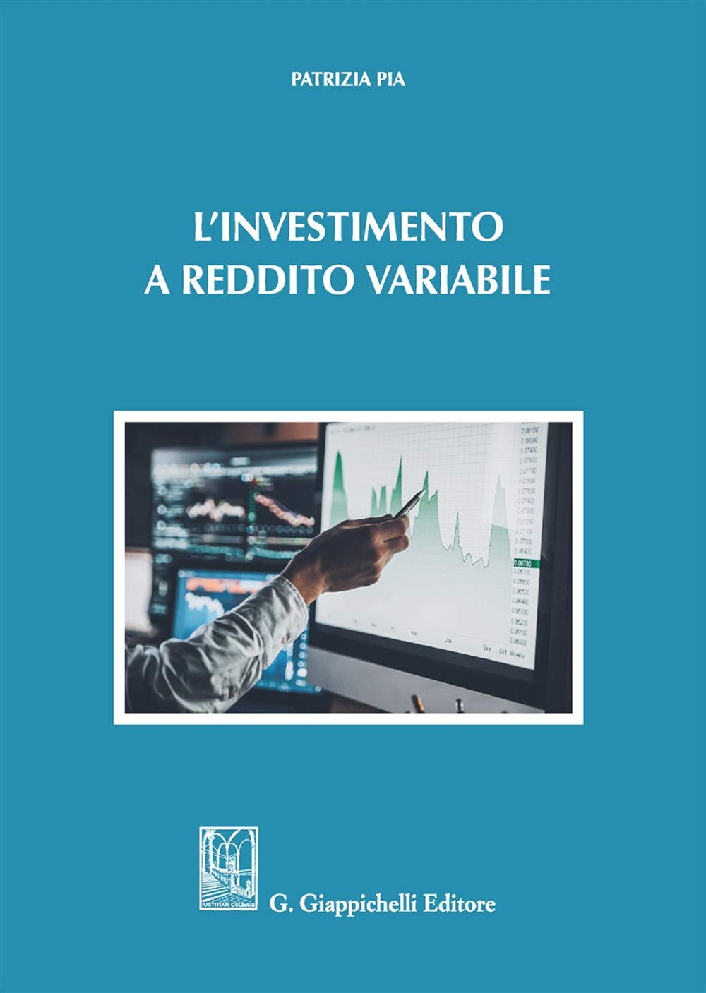 L'investimento a reddito variabile book