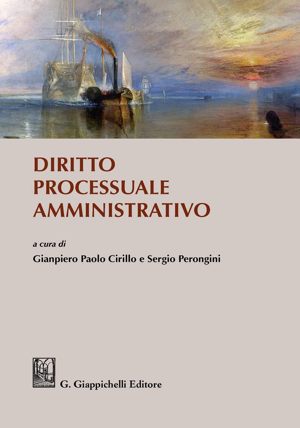 Diritto processuale amministrativo Law