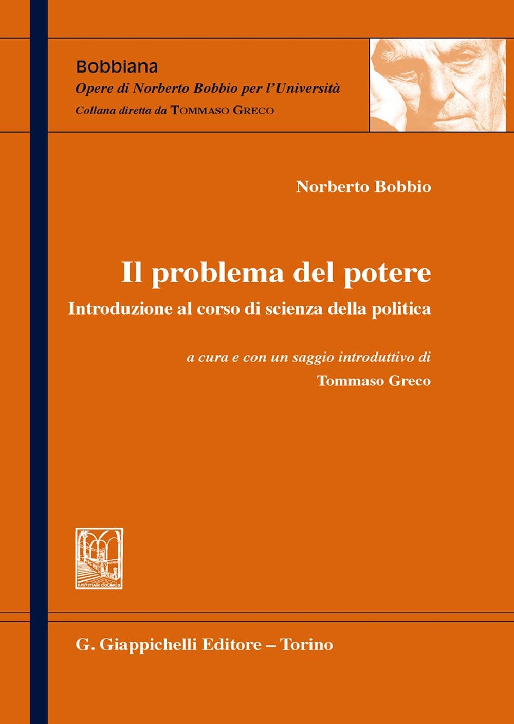 Il problema del potere. Introduzione al corso di scienza della politica book