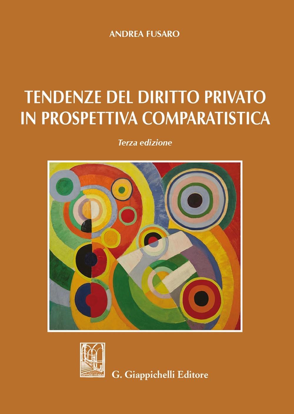 Tendenze del diritto privato in prospettiva comparatistica Law
