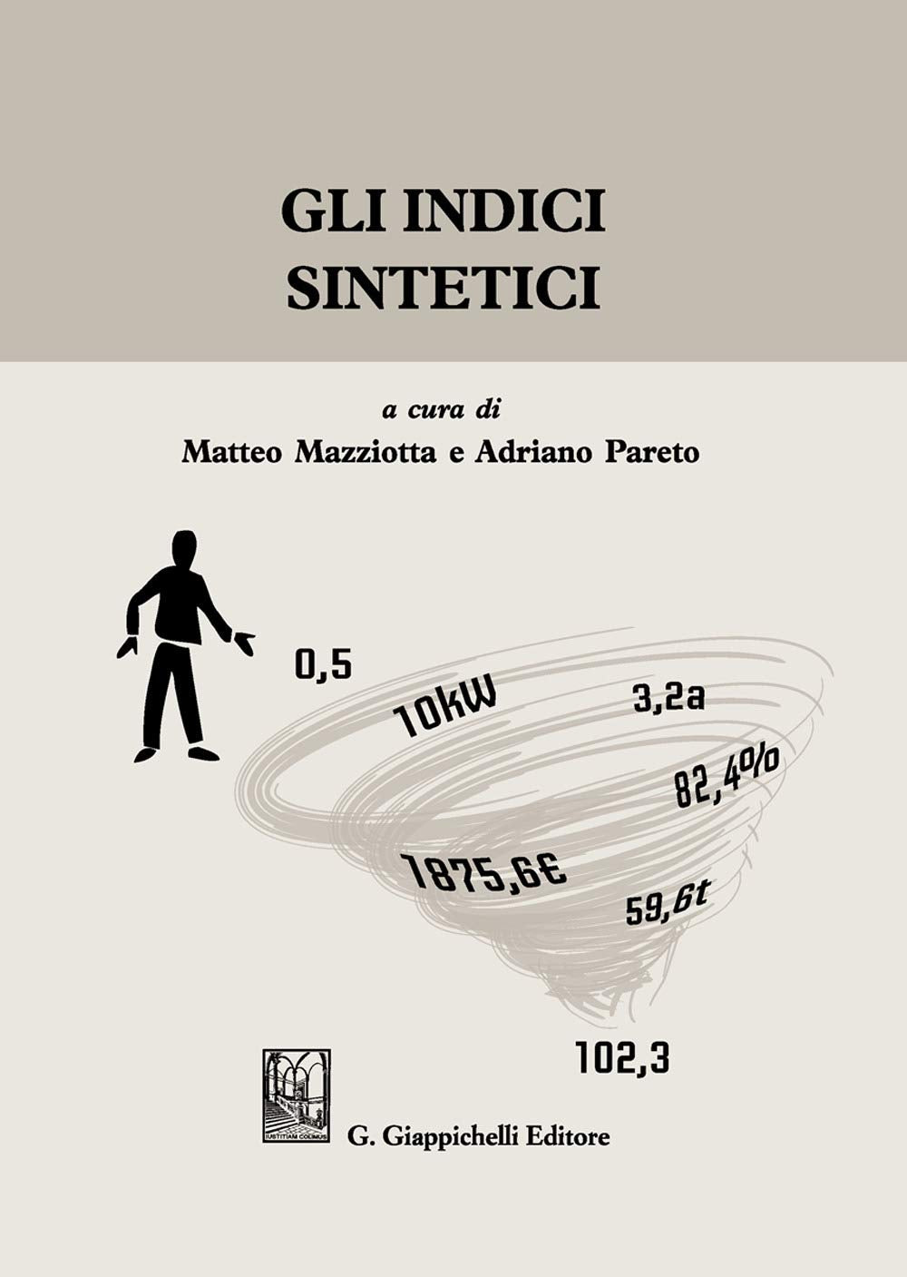 Gli indici sintetici book