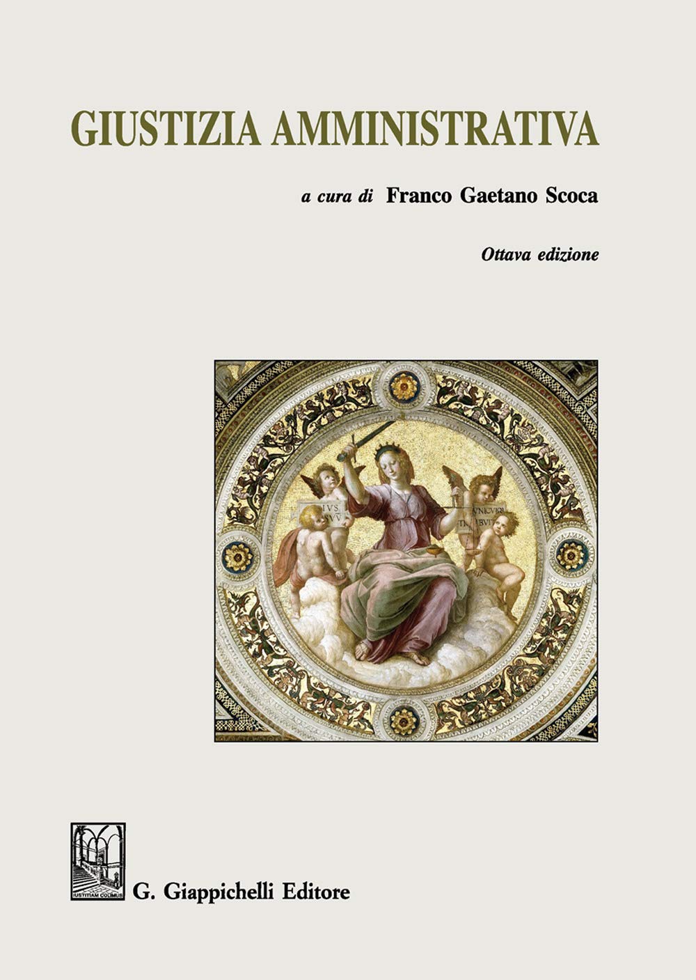 Giustizia amministrativa Law