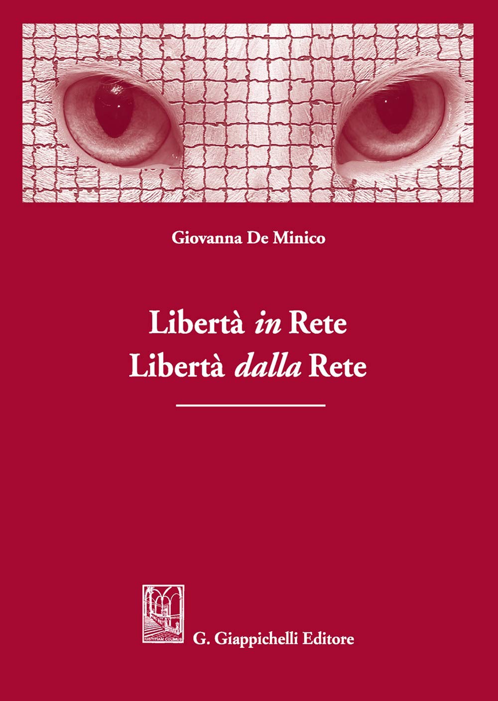 Libertà in rete. Libertà dalla rete book