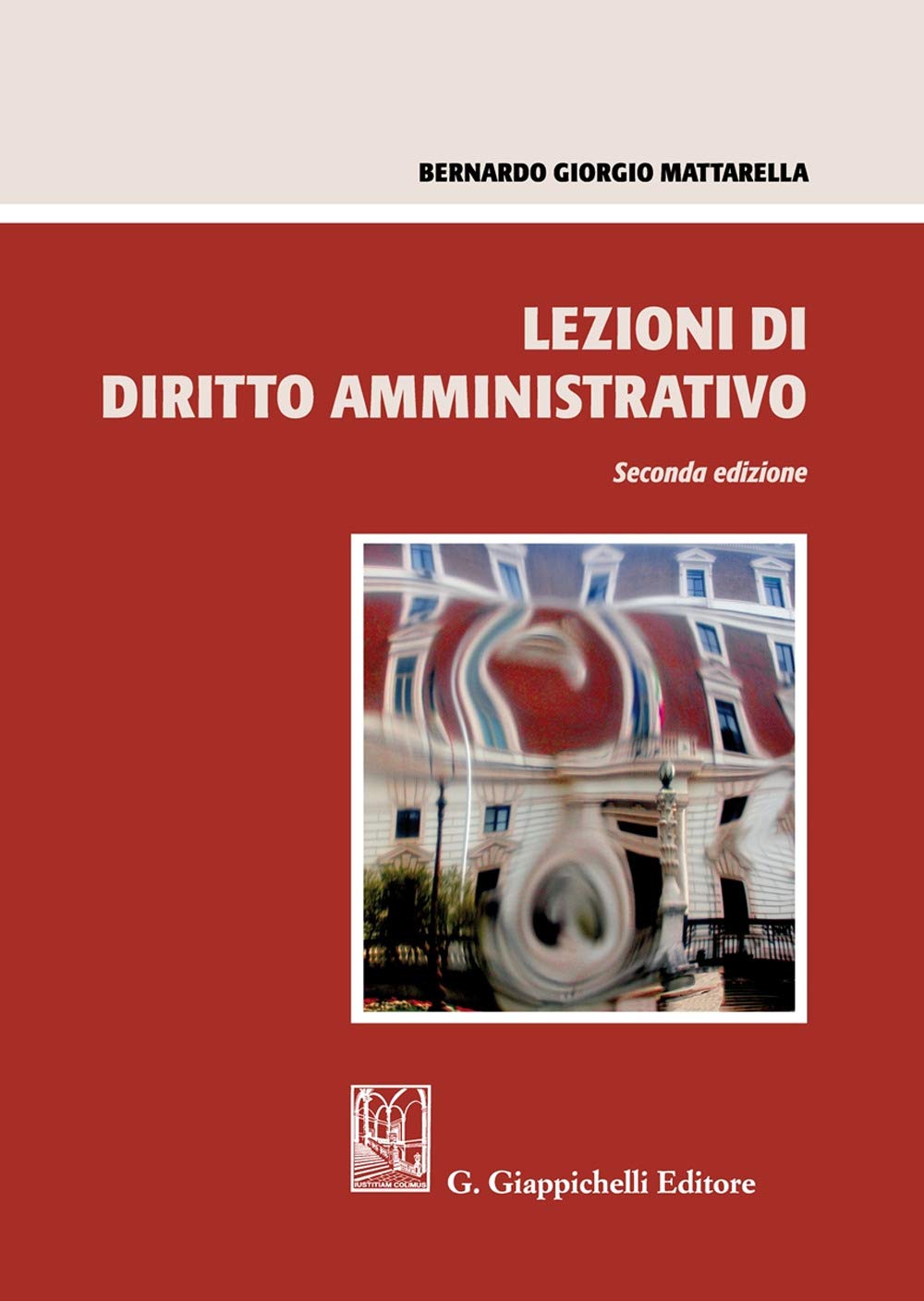 Lezioni di diritto amministrativo book
