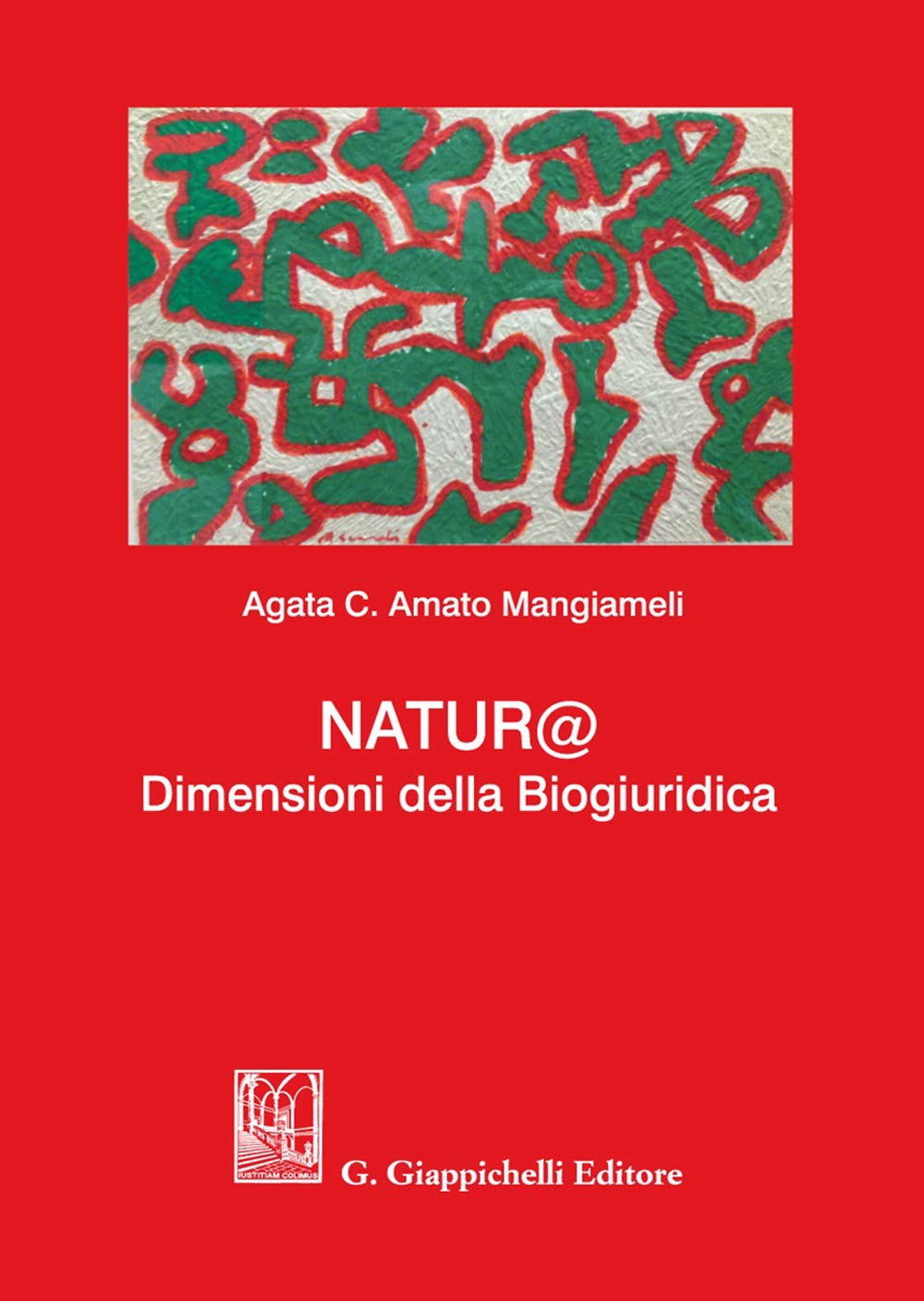 Natur@. Dimensioni della biogiuridica Law