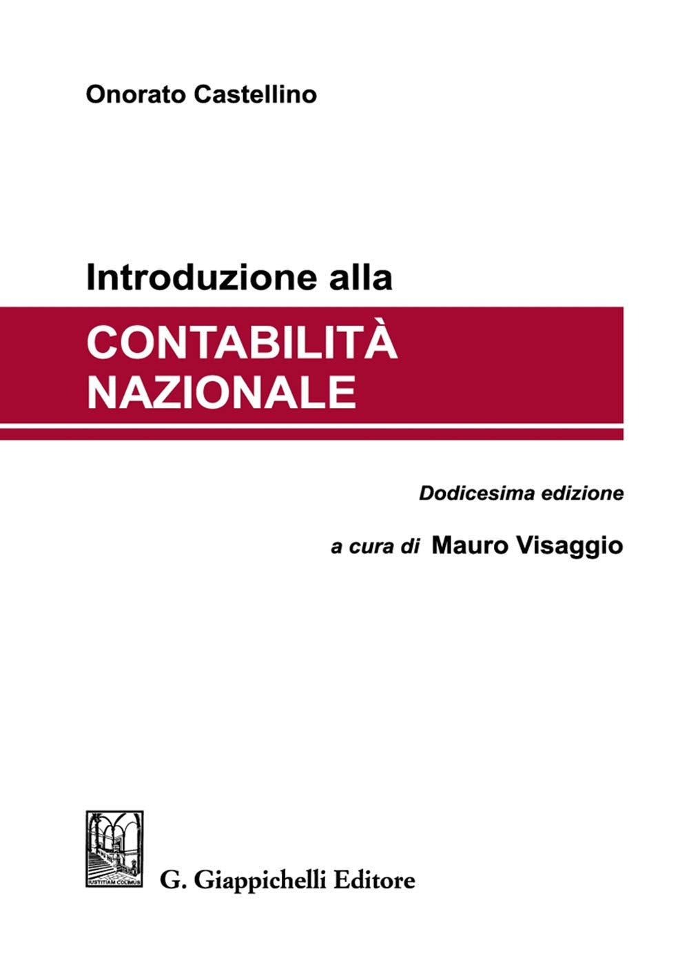 Introduzione alla contabilità nazionale Business, Finance & Career