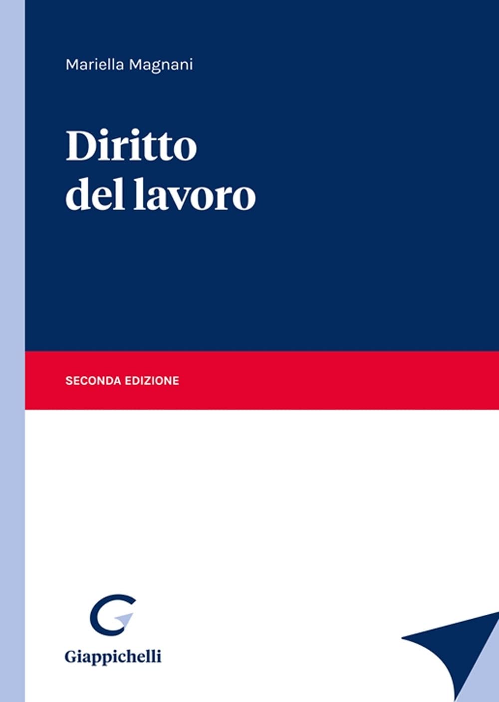 Diritto del lavoro book