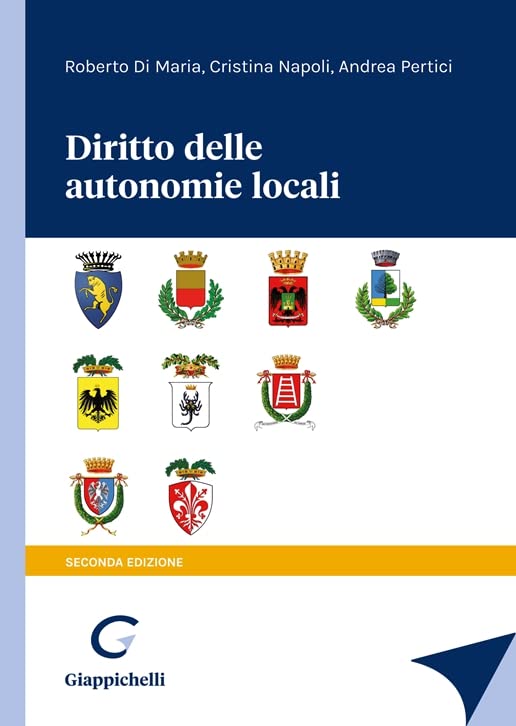 Diritto delle autonomie locali Law