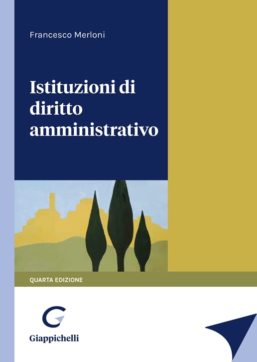 Istituzioni di diritto amministrativo book