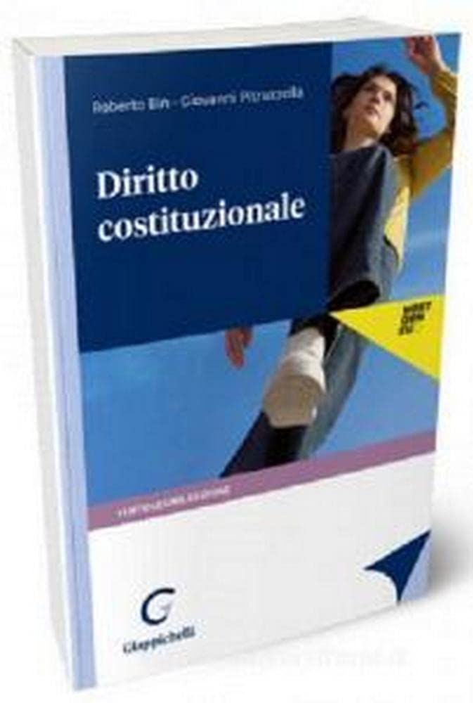 Diritto costituzionale Law