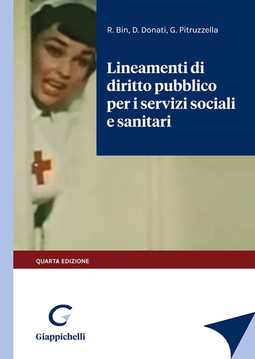 Lineamenti di diritto pubblico per i servizi sociali e sanitari book