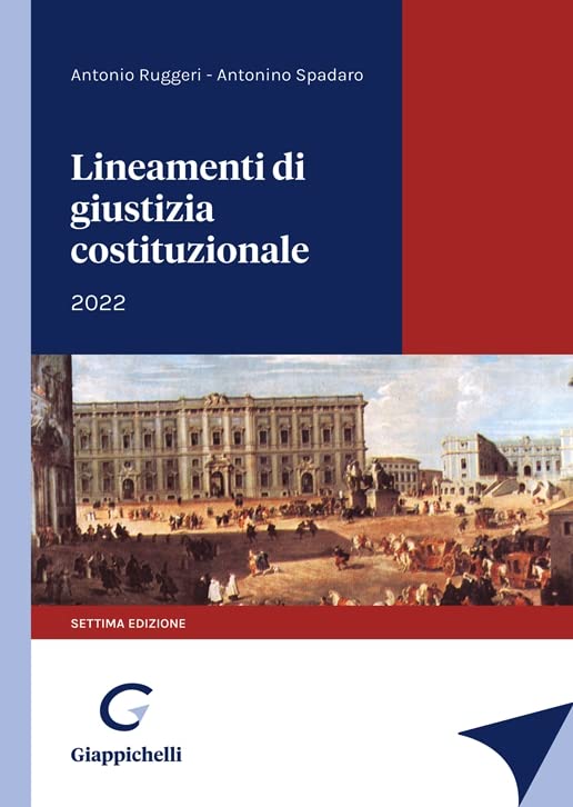 Lineamenti di giustizia costituzionale book