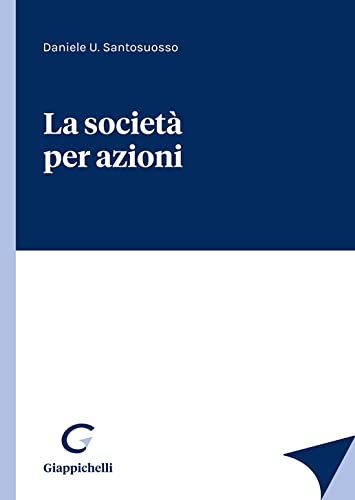 La società per azioni book