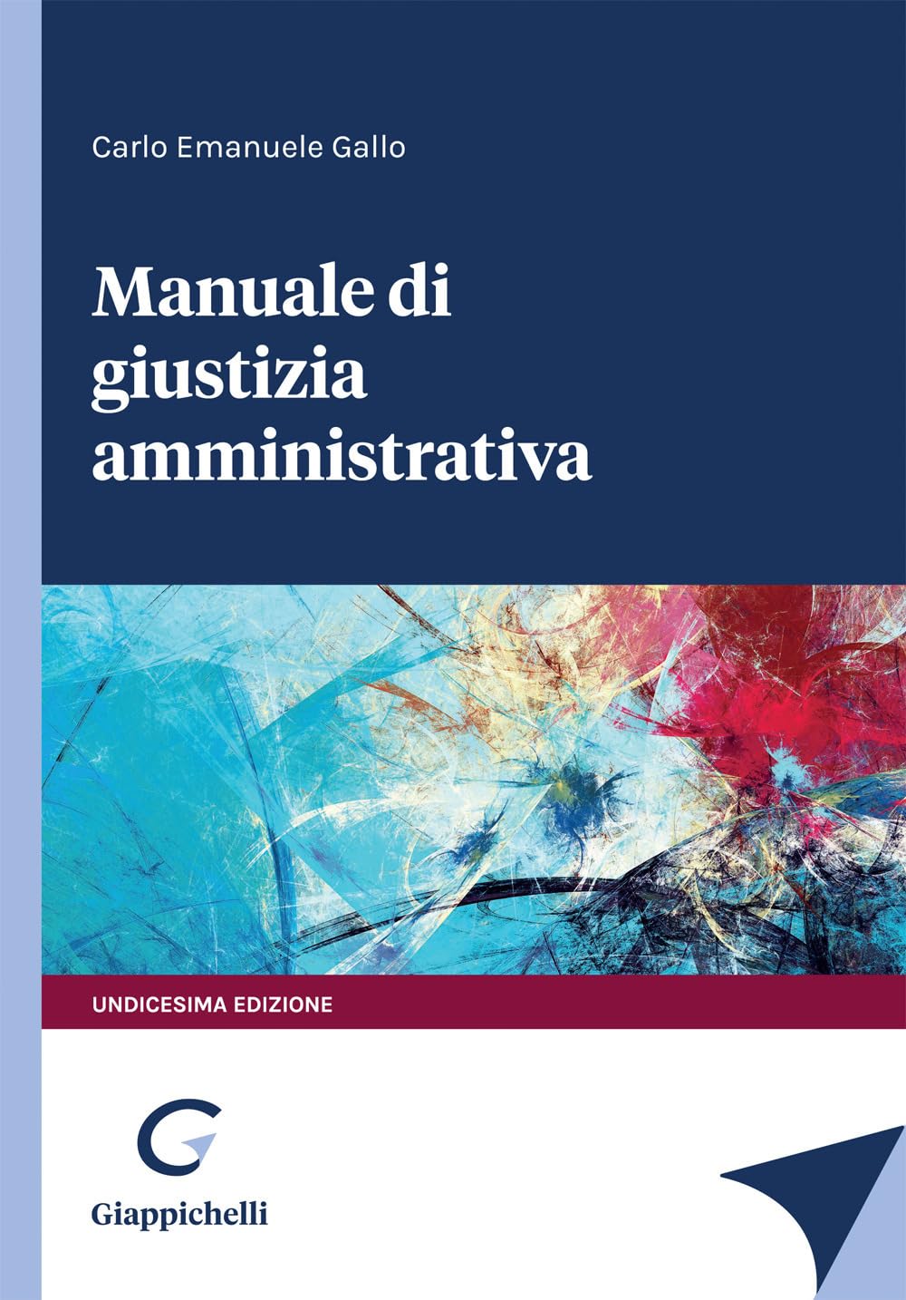 Manuale di giustizia amministrativa book