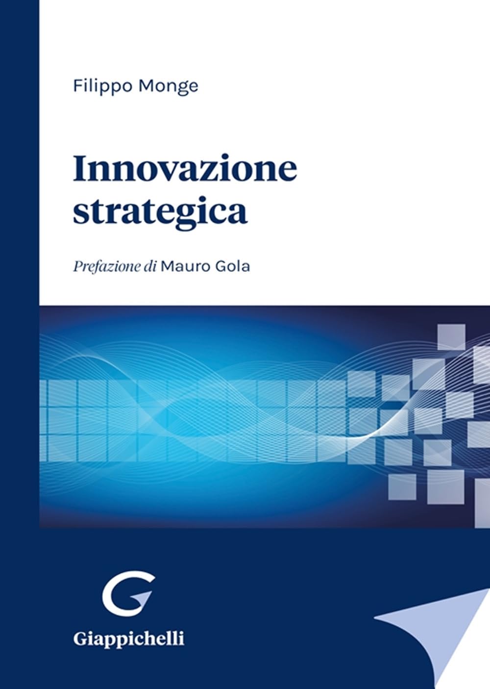 Innovazione strategica book