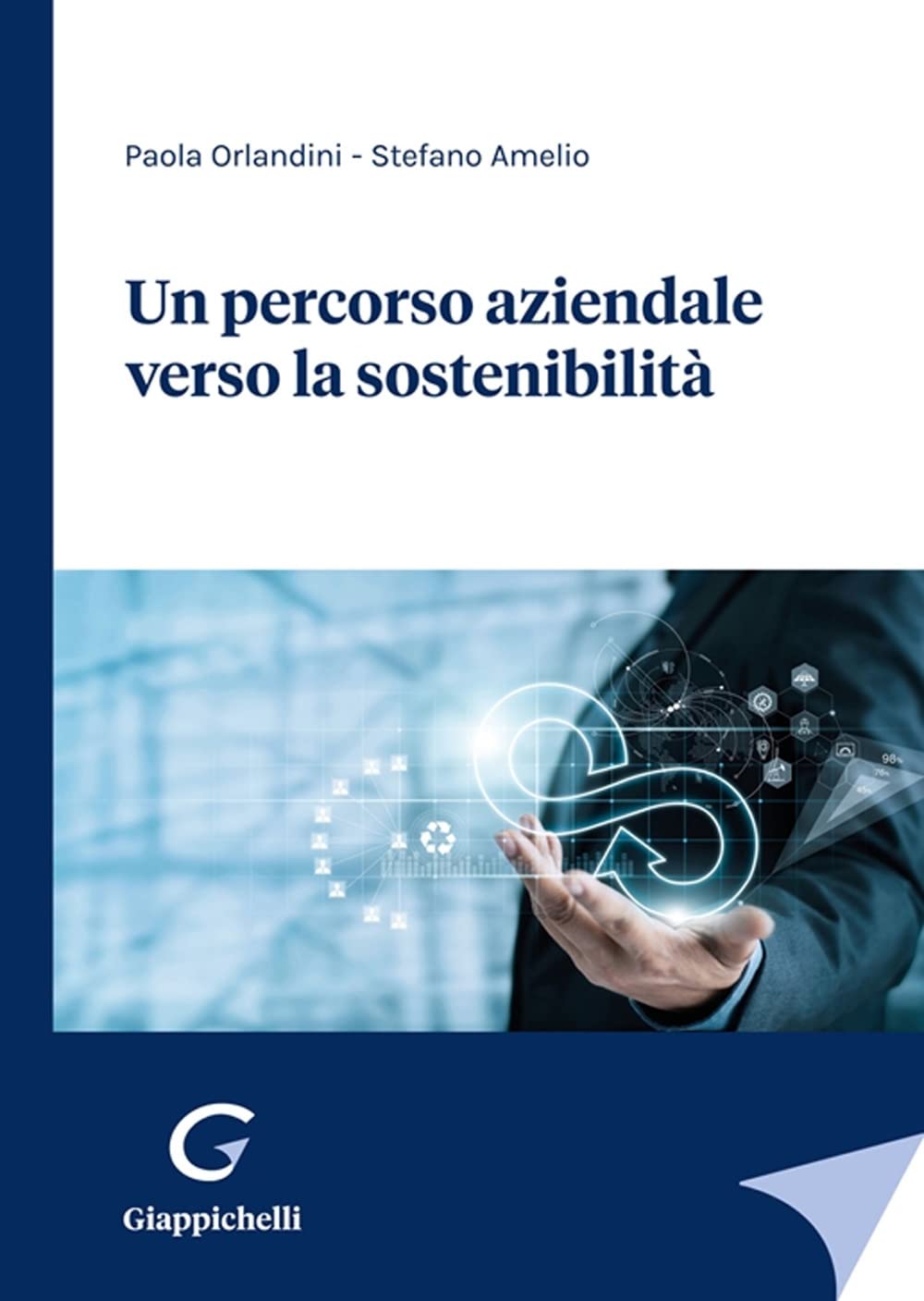 Un percorso aziendale verso la sostenibilità Business, Finance & Career
