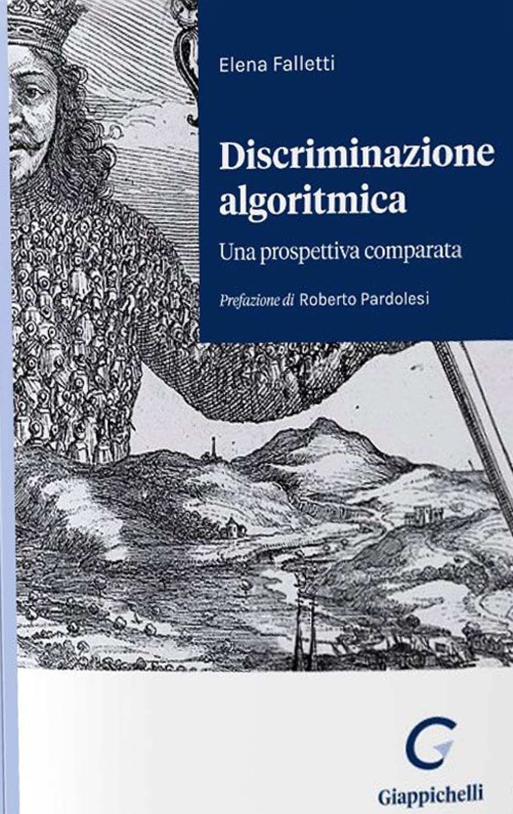 Discriminazione algoritmica. Una prospettiva comparata Law
