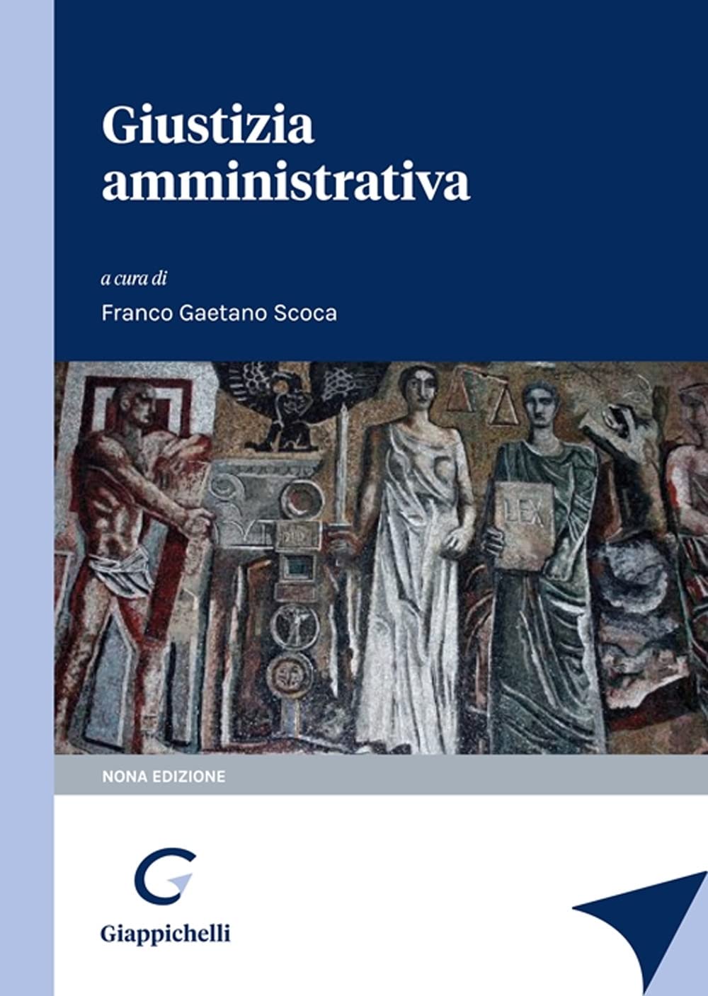 Giustizia amministrativa Law
