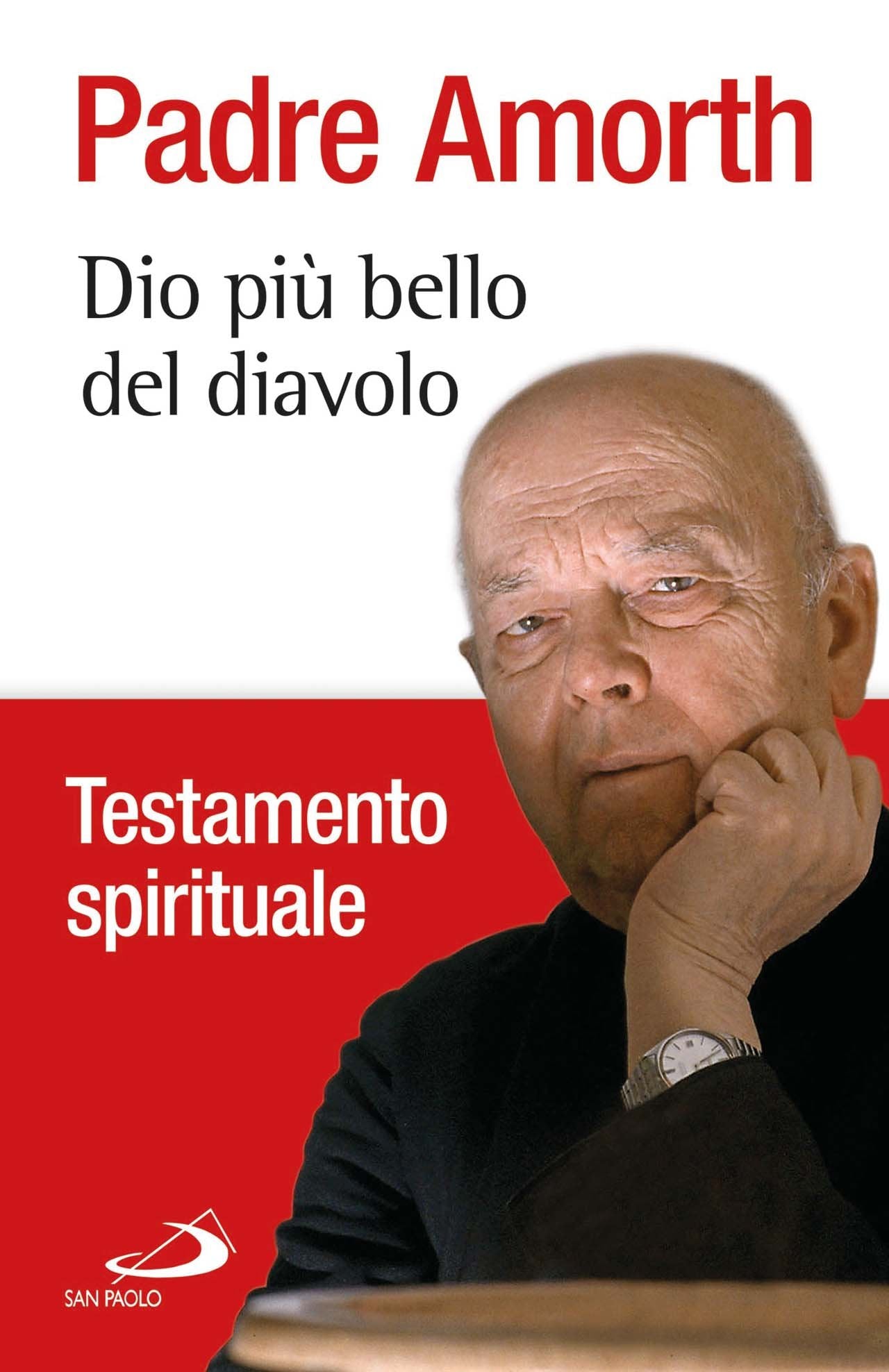 Dio più bello del diavolo Religion & Esotericism