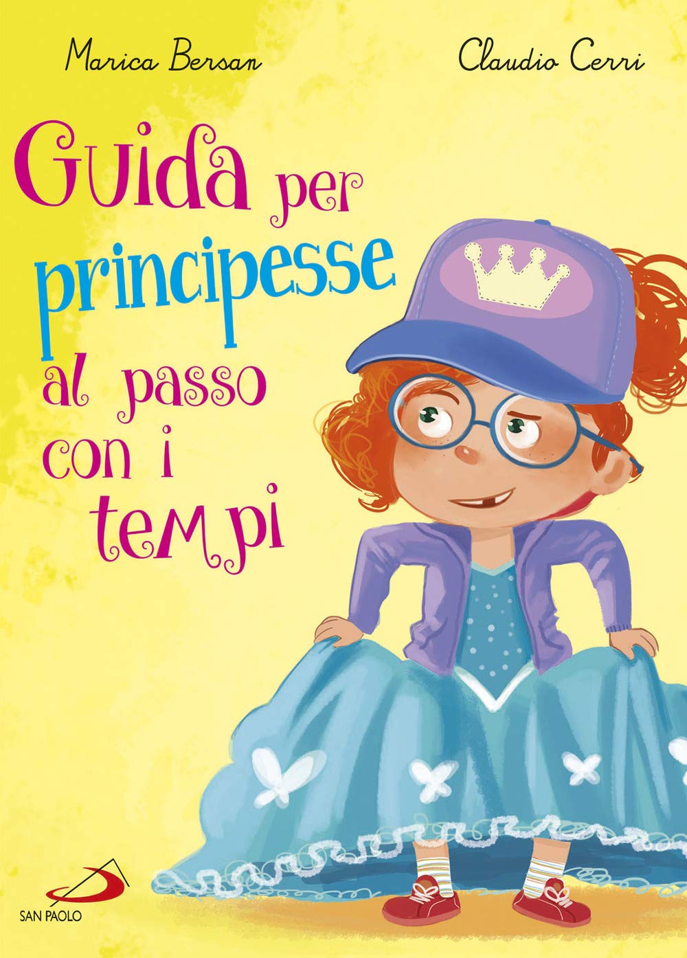 Guida per principesse al passo con i tempi-Guida per principi al passo con i tempi book